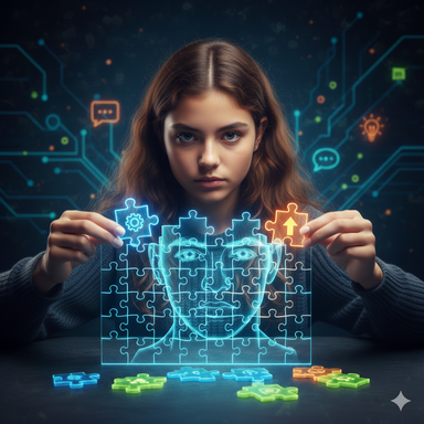 Tessera illustration